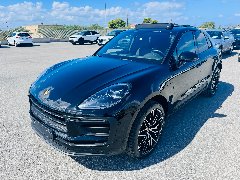 Porsche Macan 2.0 265 CV PDK MY23 Benzina