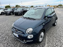 Fiat 500 NEW 1.2 69 CV LOUNGE Benzina