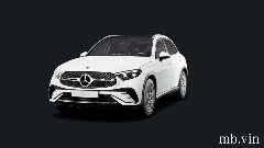 Mercedes-Benz GLC d 4Matic Mild Hybrid AMG PREMIUM Diesel