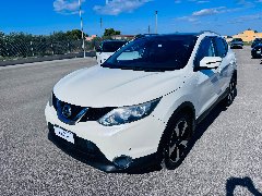 Nissan Qashqai 1.5 DCI 110 CV N-CONNECTA Diesel