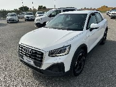 Audi Q2 30 2.0 TDI 116 CV ADMIRED S TRONIC Diesel