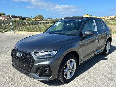 Audi Q5 40 TDI QUATTRO S TRONIC S LINE PLUS KM0 MY2024 Diesel