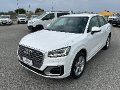 Audi Q2 30 TDI 116 CV ADMIRED S TRONIC Diesel