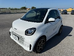 Smart Fortwo EQ 60 KW PULSE Elettrica