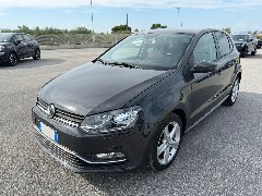 Volkswagen Polo 1.4 TDI 90 CV COMFORTLINE Diesel