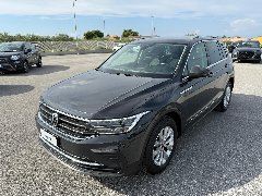 Volkswagen Tiguan 2.0 TDI 122 CV LIFE Diesel