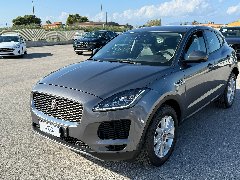 Jaguar E-Pace 2.0d i4 S AWQ 150 CV AUTO Diesel