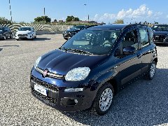 Fiat New Panda 1.2 69 CV LOUNGE Benzina