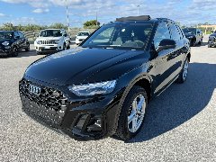 Audi Q5 40 TDI QUATTRO S TRONIC S LINE PLUS KM0 MY2024 Diesel