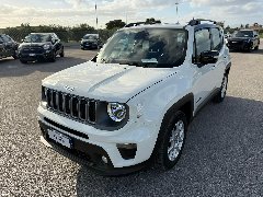 Jeep Renegade 1.6 MJT 130 CV 2WD LIMITED B-COLOR Diesel