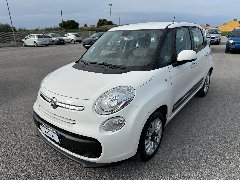 Fiat 500L 1.3 MJT 95 CV POPSTAR Diesel