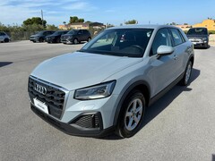 Audi Q2 30 2.0 TDI 116 CV S TRONIC BUSINESS SPORT Diesel