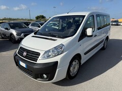 Fiat Scudo 2.0 MJT 130 CV PL PANORAMA 8P Diesel