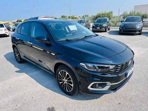 Fiat Tipo 5P 1.6 M.JET 130 CV KM0 MY23 Diesel