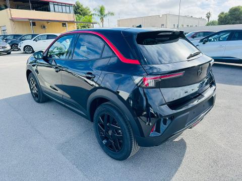 Opel Mokka 1.2 136 CV GS LINE KM0 MY23 Benzina