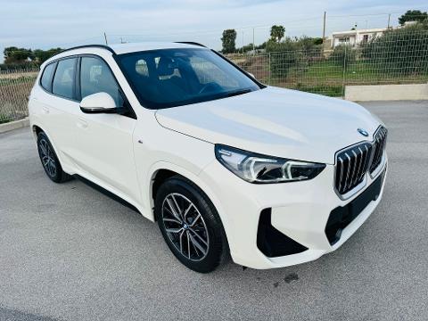 BMW X1 sDrive18dA 150 CV AUTO M SPORT MY2023 Diesel