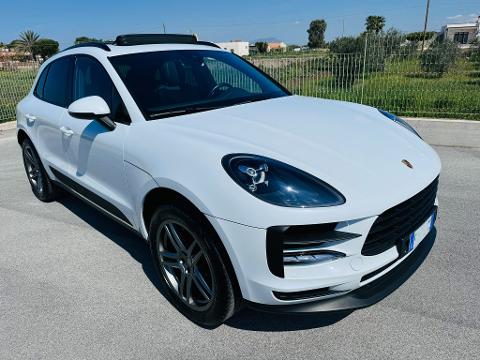 Porsche Macan 2.0 245 CV PDK MY21 Benzina