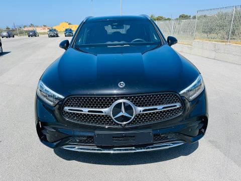 Mercedes-Benz GLC d 4Matic Mild Hybrid AMG Advanced Plus Diesel