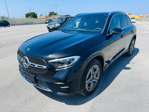 Mercedes-Benz GLC d 4Matic Mild Hybrid AMG Advanced Plus Diesel