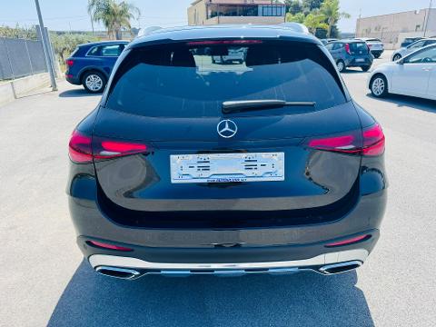 Mercedes-Benz GLC d 4Matic Mild Hybrid AMG Advanced Plus Diesel