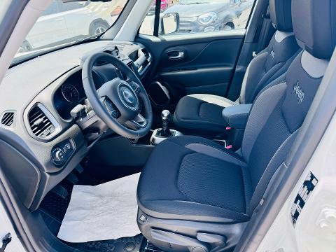 Jeep Renegade 1.0 T3 120 CV LIMITED FWD MY23 KM0 Benzina