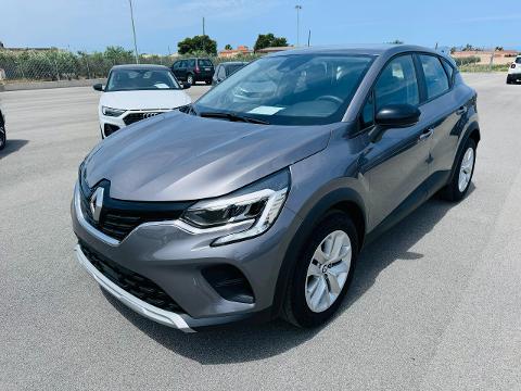 Renault Captur 1.0 TCE 90 CV EQUILIBRE Benzina