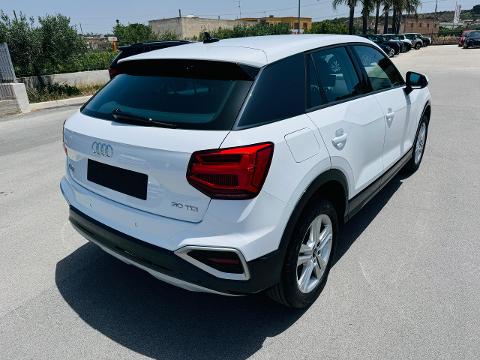 Audi Q2 30 TDI 116 CV BUSINESS ADVANCED Diesel