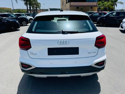 Audi Q2 30 TDI 116 CV BUSINESS ADVANCED Diesel