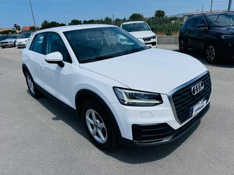 Audi Q2 30 TDI 116 CV BUSINESS Diesel