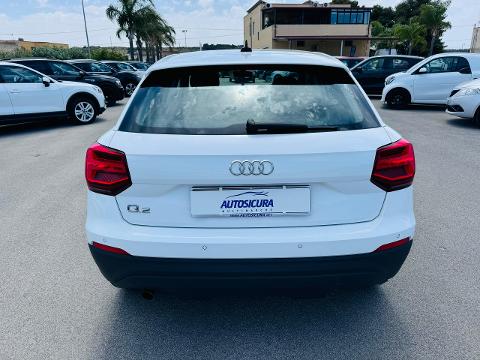 Audi Q2 30 TDI 116 CV BUSINESS Diesel