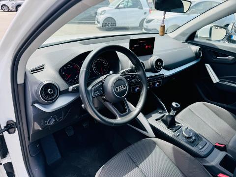 Audi Q2 30 TDI 116 CV BUSINESS Diesel