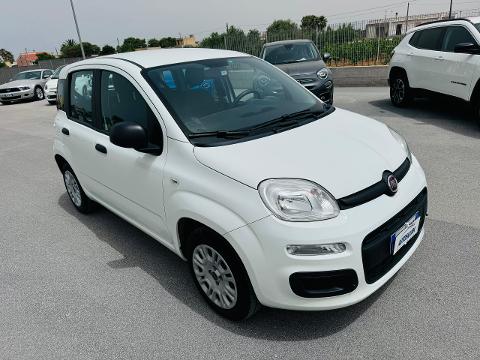 Fiat New Panda 1.2 69 CV EASY Benzina