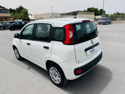 Fiat New Panda 1.2 69 CV EASY Benzina