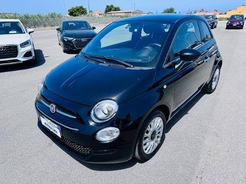 Fiat 500 NEW 1.2 69 CV LOUNGE Benzina