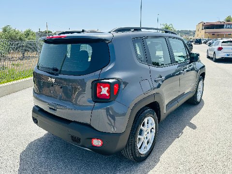 Jeep Renegade 1.6 MJT 130 CV 2WD LIMITED MY2024 KM0 Diesel