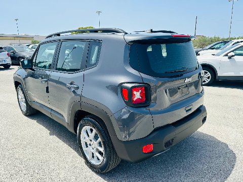 Jeep Renegade 1.6 MJT 130 CV 2WD LIMITED MY2024 KM0 Diesel