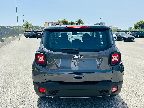 Jeep Renegade 1.6 MJT 130 CV 2WD LIMITED MY2024 KM0 Diesel