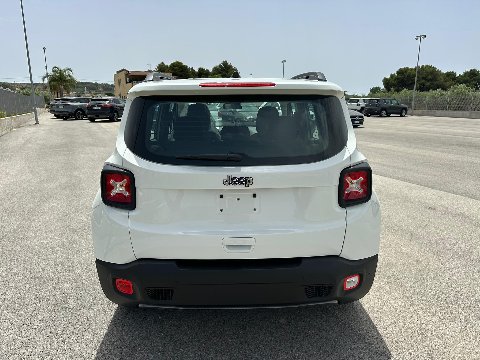 Jeep Renegade 1.6 MJT 130 CV 2WD LIMITED MY2024 KM0 Diesel