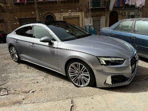 Audi A5 Sportback 35 TDI 163 CV S TRONIC BUSINESS SPORT Diesel