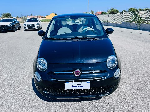 Fiat 500 NEW 1.2 69 CV LOUNGE Benzina