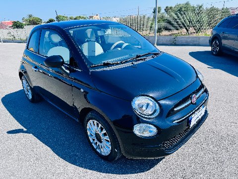 Fiat 500 NEW 1.2 69 CV LOUNGE Benzina