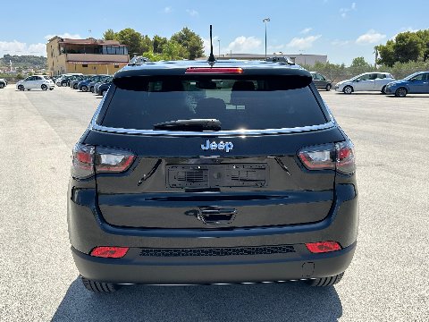 Jeep Compass 1.6 MJT 130 CV 2WD LIMITED MY2024 KM0 Diesel