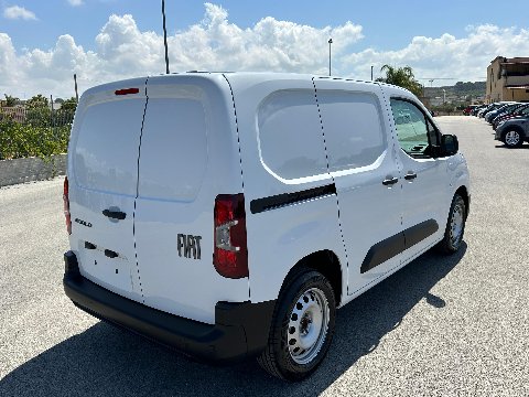 Fiat Doblo S2 VAN CH1 1.5 BlueHdi 130cv MT6  KM0 MY24 Diesel