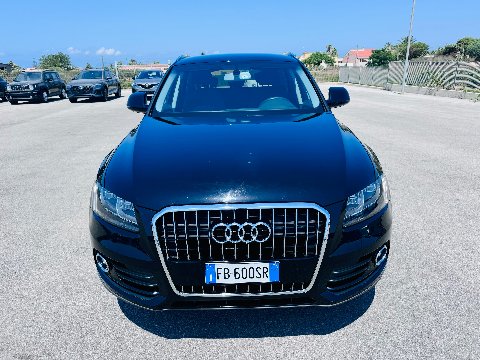 Audi Q5 2.0 TDI 150 CV ULTRA BUSINESS Diesel