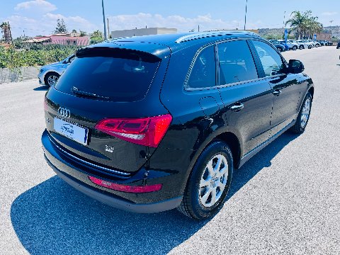 Audi Q5 2.0 TDI 150 CV ULTRA BUSINESS Diesel