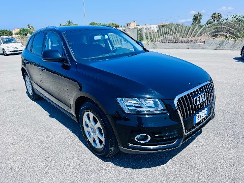 Audi Q5 2.0 TDI 150 CV ULTRA BUSINESS Diesel