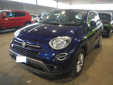 Fiat 500X 1.3 MJT 95 CV CITY CROSS Diesel