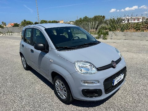 Fiat New Panda 1.2 69 CV EASY Benzina