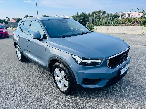 Volvo XC40 2.0 D3 150 CV BUSINESS Diesel