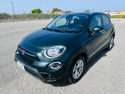 Fiat 500X 1.6 MJT 120 CV CITY CROSS Diesel